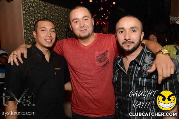 Tryst nightclub photo 56 - July 6th, 2012