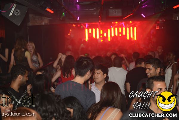 Tryst nightclub photo 61 - July 6th, 2012