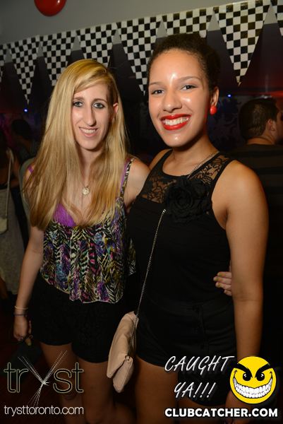 Tryst nightclub photo 76 - July 6th, 2012