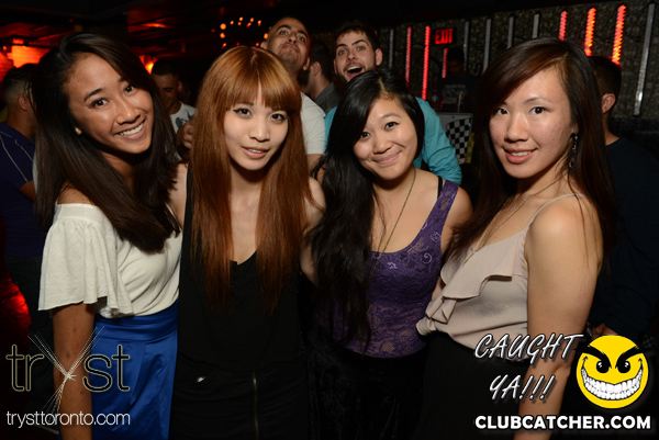 Tryst nightclub photo 78 - July 6th, 2012