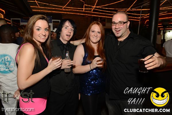 Tryst nightclub photo 80 - July 6th, 2012