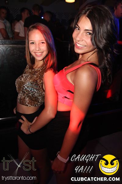 Tryst nightclub photo 9 - July 6th, 2012