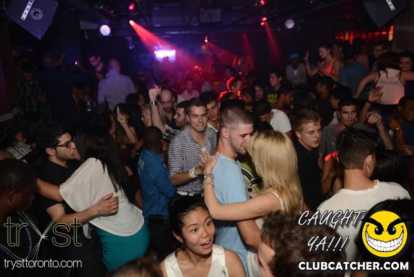 Tryst nightclub photo 91 - July 6th, 2012