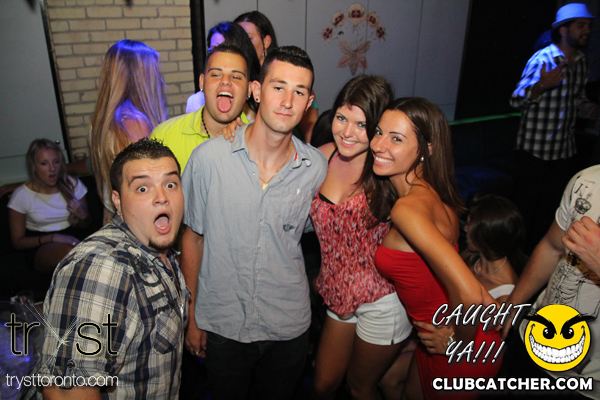 Tryst nightclub photo 96 - July 6th, 2012