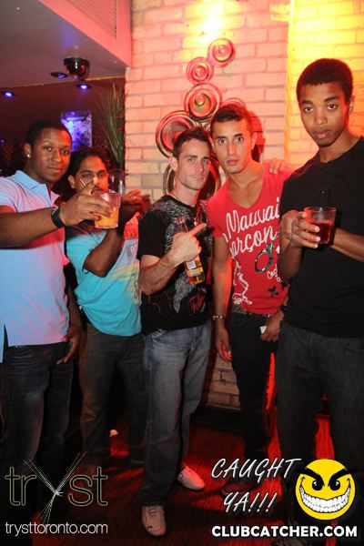 Tryst nightclub photo 99 - July 6th, 2012