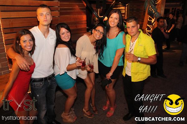 Tryst nightclub photo 100 - July 6th, 2012