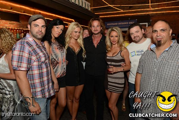 Tryst nightclub photo 108 - July 7th, 2012