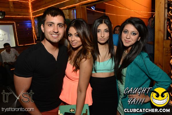 Tryst nightclub photo 109 - July 7th, 2012