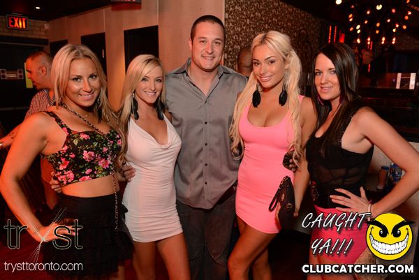 Tryst nightclub photo 13 - July 7th, 2012