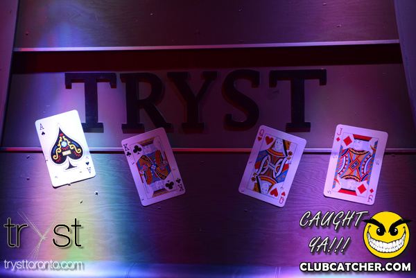 Tryst nightclub photo 14 - July 7th, 2012