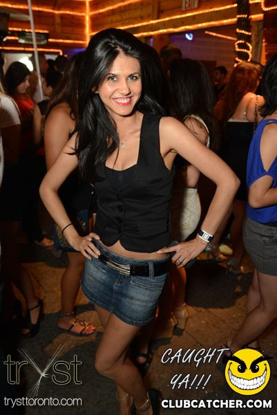 Tryst nightclub photo 16 - July 7th, 2012