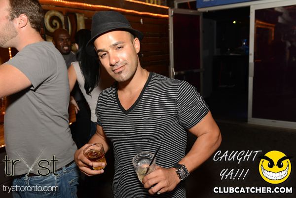 Tryst nightclub photo 163 - July 7th, 2012