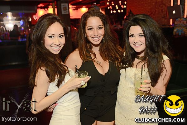 Tryst nightclub photo 176 - July 7th, 2012