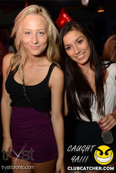 Tryst nightclub photo 178 - July 7th, 2012