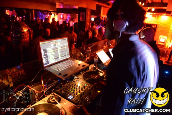 Tryst nightclub photo 19 - July 7th, 2012