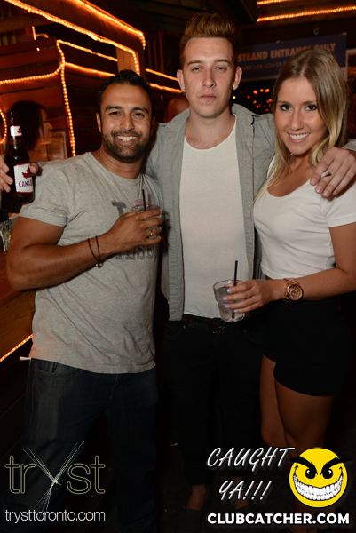 Tryst nightclub photo 188 - July 7th, 2012