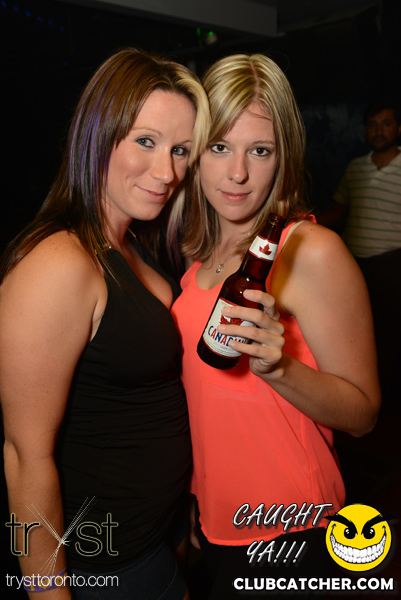 Tryst nightclub photo 195 - July 7th, 2012