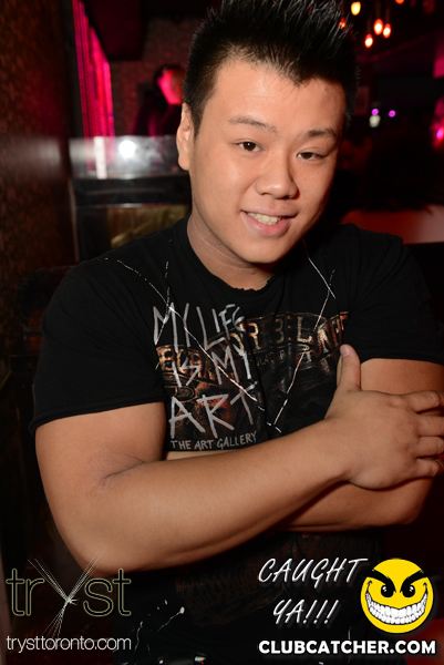 Tryst nightclub photo 197 - July 7th, 2012