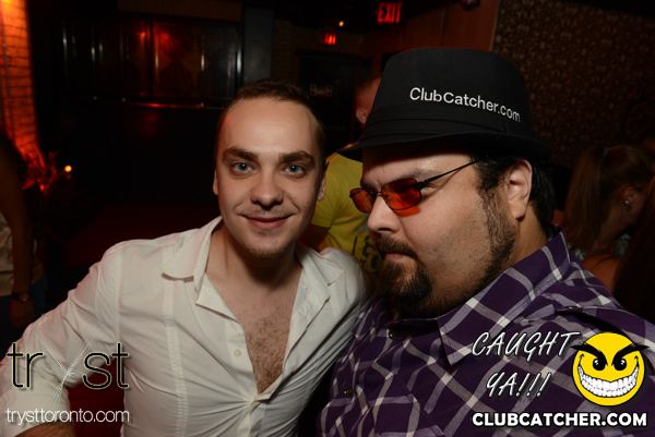 Tryst nightclub photo 201 - July 7th, 2012