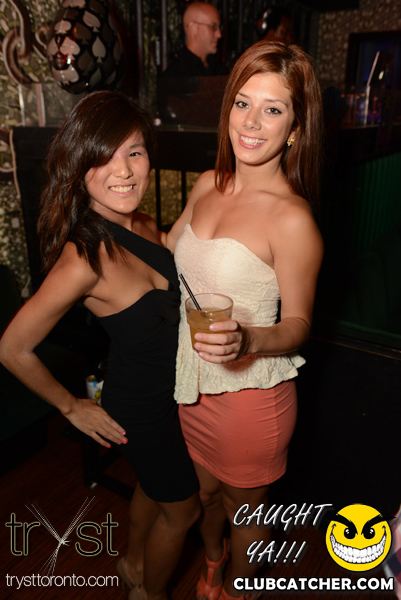 Tryst nightclub photo 203 - July 7th, 2012