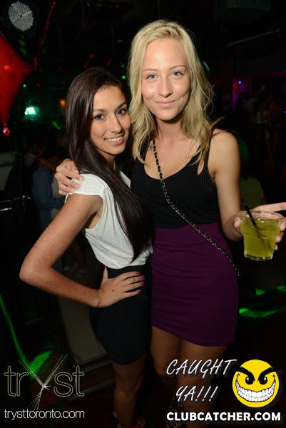 Tryst nightclub photo 206 - July 7th, 2012