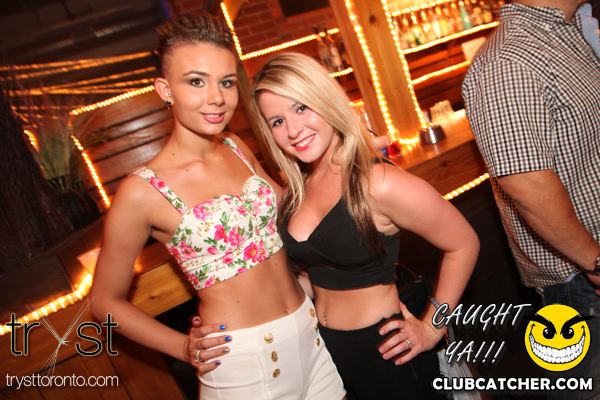 Tryst nightclub photo 217 - July 7th, 2012