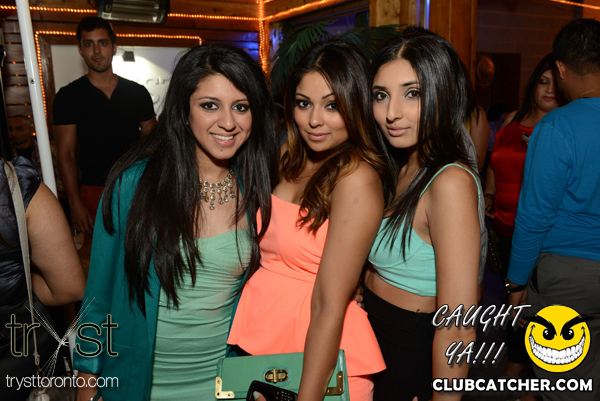 Tryst nightclub photo 23 - July 7th, 2012