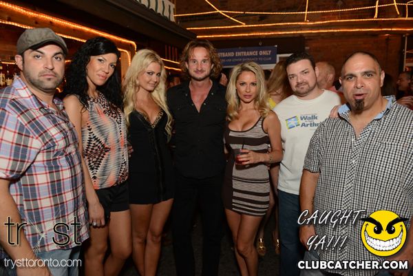 Tryst nightclub photo 24 - July 7th, 2012