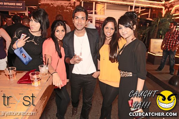 Tryst nightclub photo 235 - July 7th, 2012