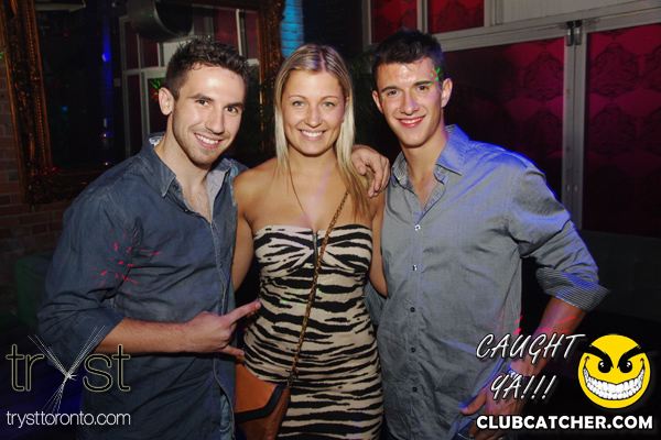 Tryst nightclub photo 239 - July 7th, 2012