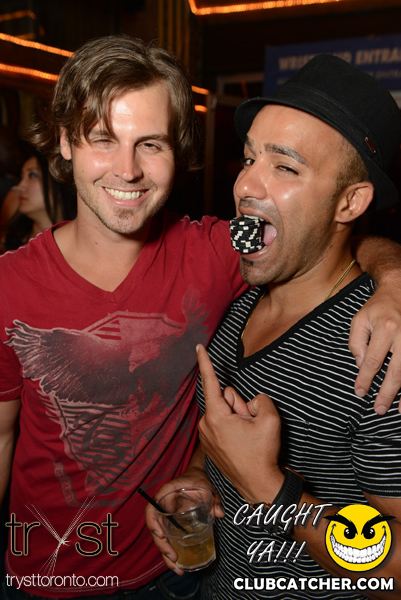 Tryst nightclub photo 25 - July 7th, 2012