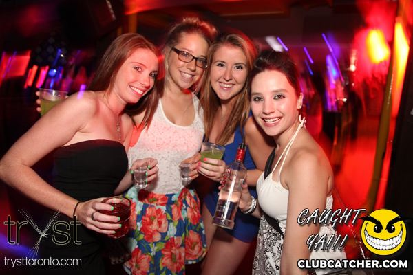 Tryst nightclub photo 256 - July 7th, 2012