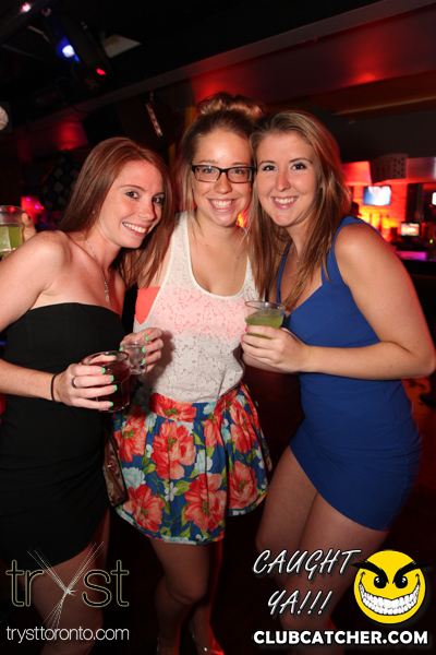 Tryst nightclub photo 272 - July 7th, 2012