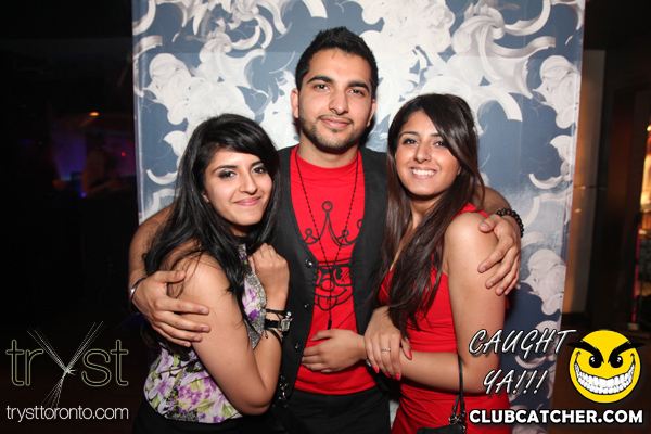 Tryst nightclub photo 279 - July 7th, 2012