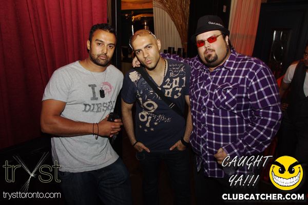 Tryst nightclub photo 282 - July 7th, 2012