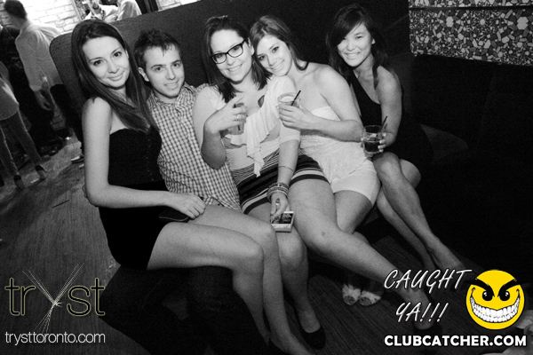 Tryst nightclub photo 286 - July 7th, 2012