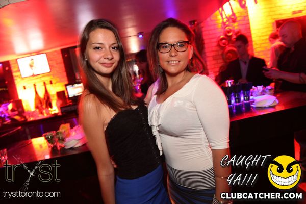 Tryst nightclub photo 290 - July 7th, 2012