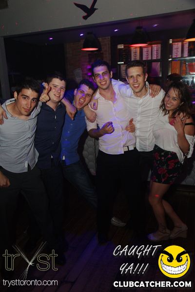 Tryst nightclub photo 292 - July 7th, 2012