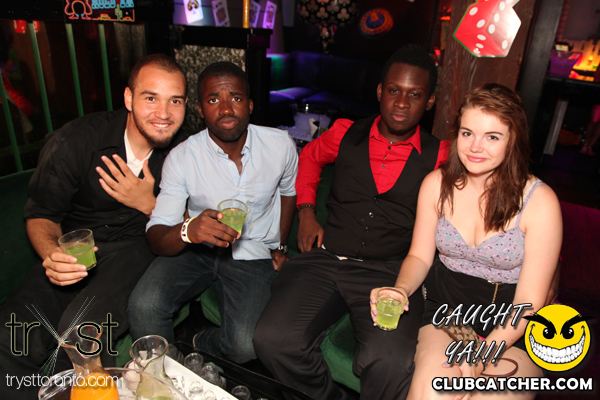 Tryst nightclub photo 293 - July 7th, 2012