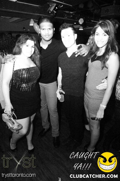 Tryst nightclub photo 297 - July 7th, 2012