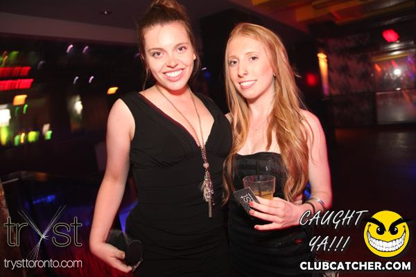 Tryst nightclub photo 298 - July 7th, 2012