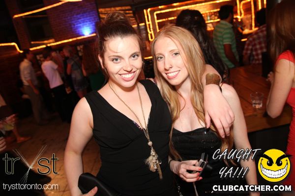 Tryst nightclub photo 299 - July 7th, 2012