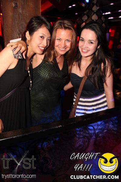 Tryst nightclub photo 303 - July 7th, 2012