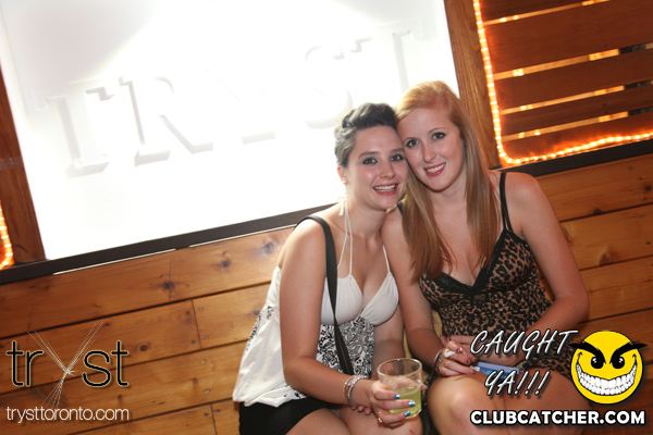 Tryst nightclub photo 306 - July 7th, 2012