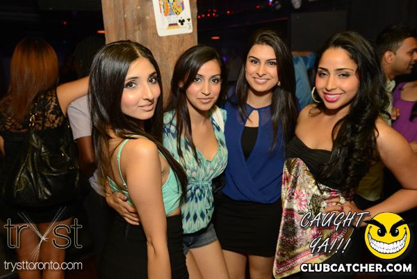 Tryst nightclub photo 45 - July 7th, 2012