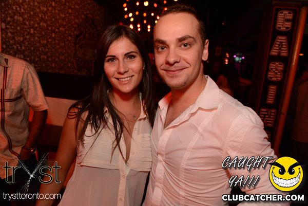 Tryst nightclub photo 46 - July 7th, 2012