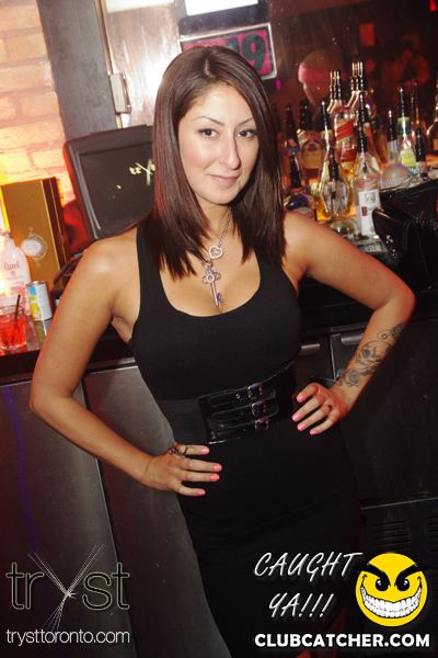 Tryst nightclub photo 6 - July 7th, 2012