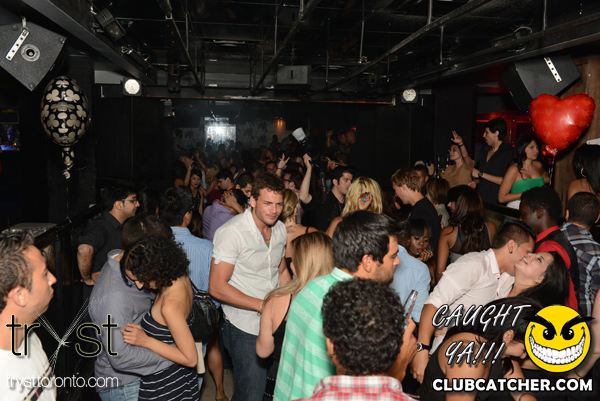 Tryst nightclub photo 51 - July 7th, 2012