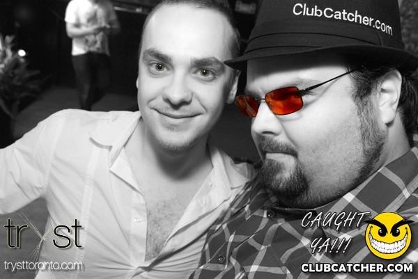 Tryst nightclub photo 53 - July 7th, 2012