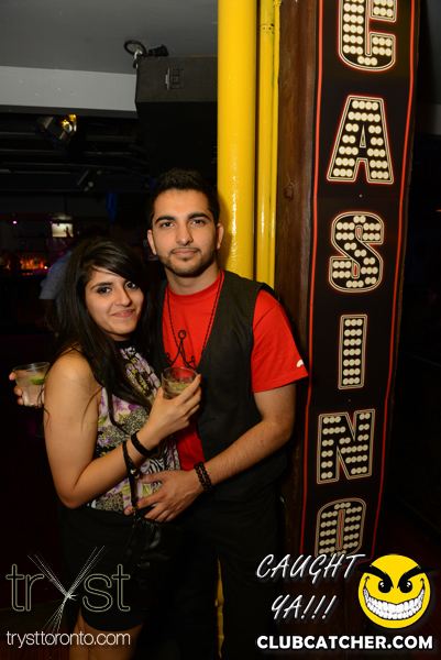 Tryst nightclub photo 55 - July 7th, 2012